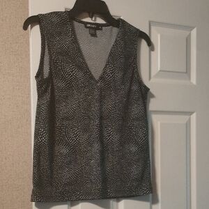 DKNY Womens Top